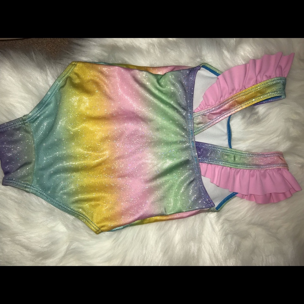 Baby girl swimsuits